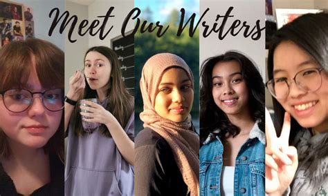 Browse our writers .